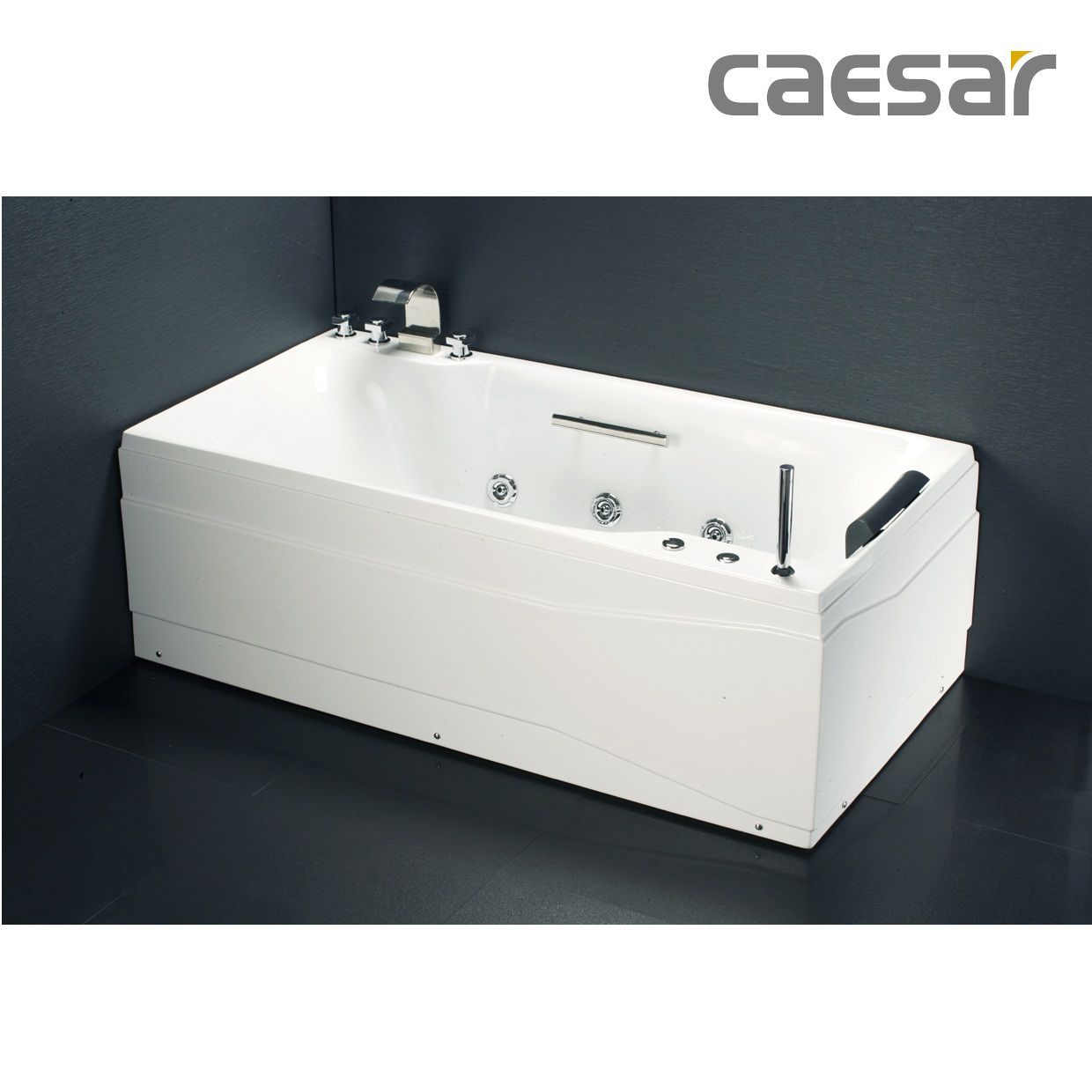 Bồn tắm CAESAR MT0870L